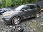 2015 FORD EXPLORER X - 1FM5K7D86FGB56578