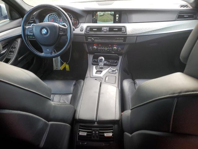 VIN WBSFV9C54DD095662 2013 BMW M5 no.8