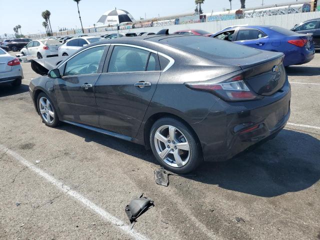 VIN 1G1RC6S55HU216434 2017 Chevrolet Volt, LT no.2