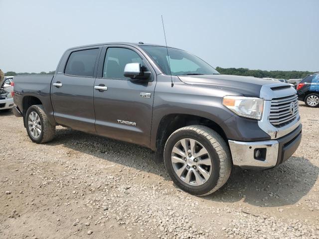 2015 TOYOTA TUNDRA CRE - 5TFHW5F15FX430380
