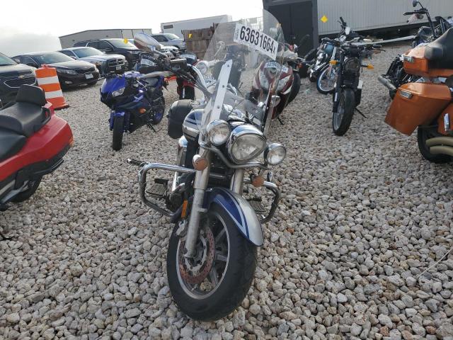 2009 YAMAHA XVS1300 CT - JYAVP25E29A009366
