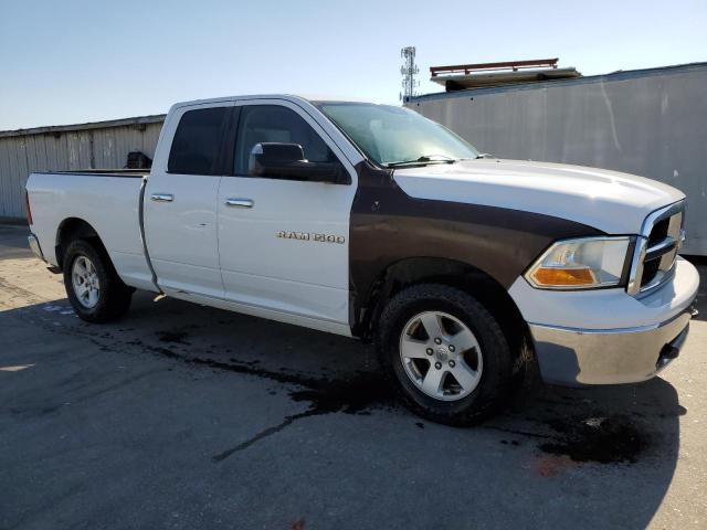 2011 Dodge Ram 1500 VIN: 1D7RV1GT4BS638179 Lot: 61294194