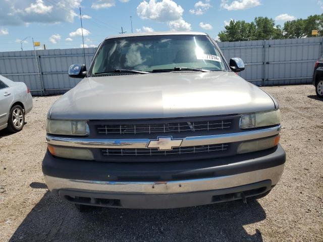 2000 Chevrolet Silverado K1500 VIN: 2GCEK19T1Y1206219 Lot: 62077314