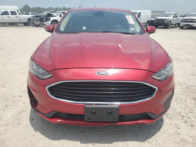 VIN 3FA6P0G78LR147928 2020 Ford Fusion, S no.5