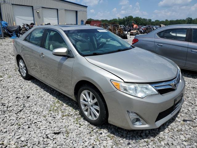 VIN 4T1BF1FKXEU843415 2014 Toyota Camry, L no.4