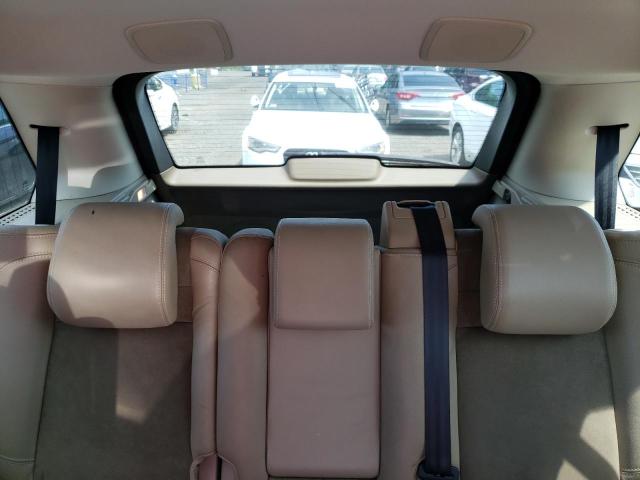 2012 Land Rover Range Rover Sport Sc VIN: SALSH2E40CA733049 Lot: 63380544