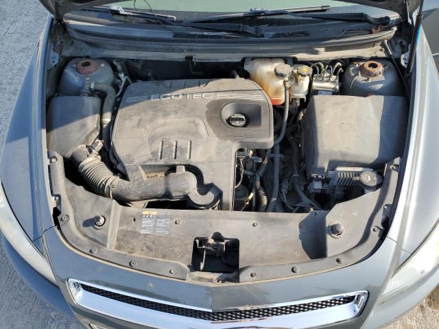 2009 Chevrolet Malibu Ls VIN: 1G1ZG57B694223083 Lot: 61878094