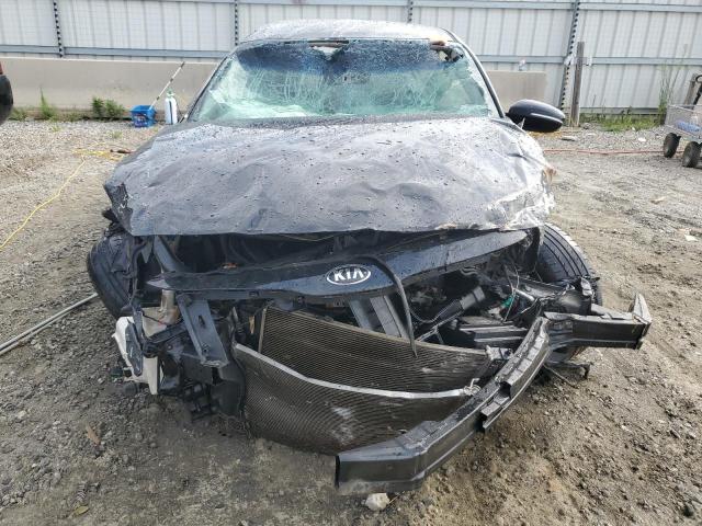 VIN 5XXGN4A72FG438979 2015 KIA Optima, EX no.5