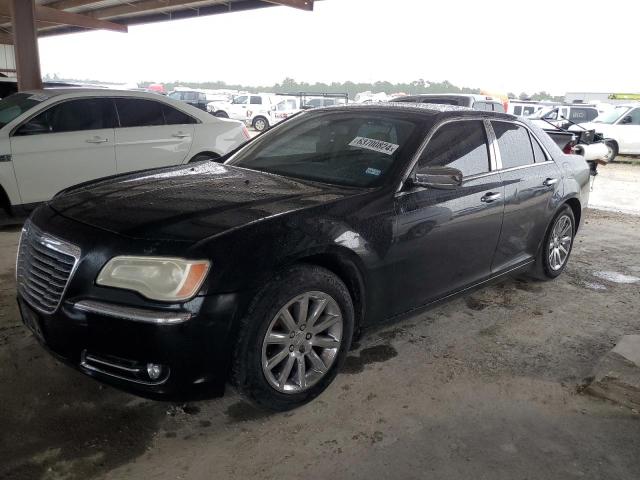 2012 CHRYSLER 300 LIMITED 2012