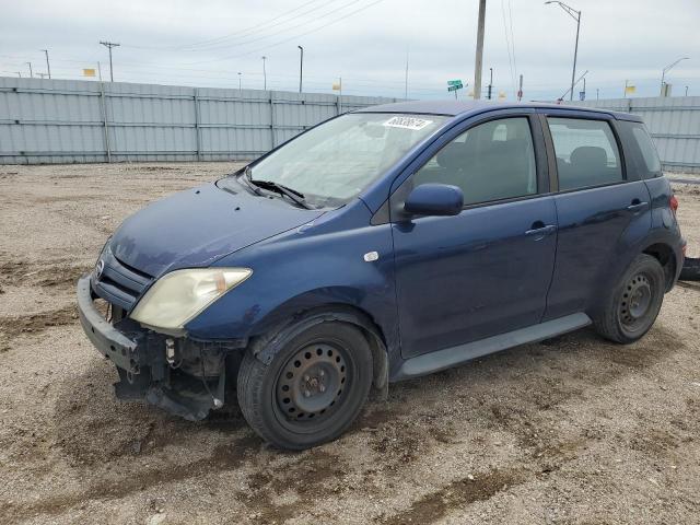 2005 Toyota Scion Xa VIN: JTKKT624750121112 Lot: 60838674