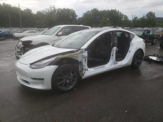 5YJ3E1EB3KF433511 Tesla Model 3 2019
