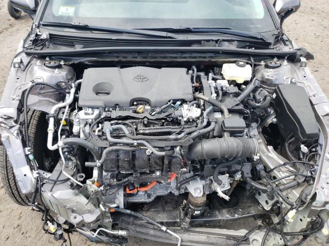 VIN 4T1C31AK9RU075372 2024 Toyota Camry, LE no.11