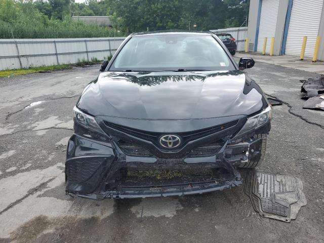 VIN 4T1G11BK2MU021720 2021 Toyota Camry, SE no.5