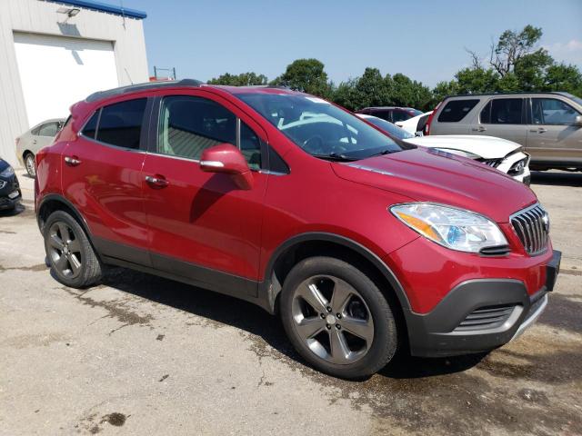 VIN KL4CJASB6EB712002 2014 Buick Encore no.4