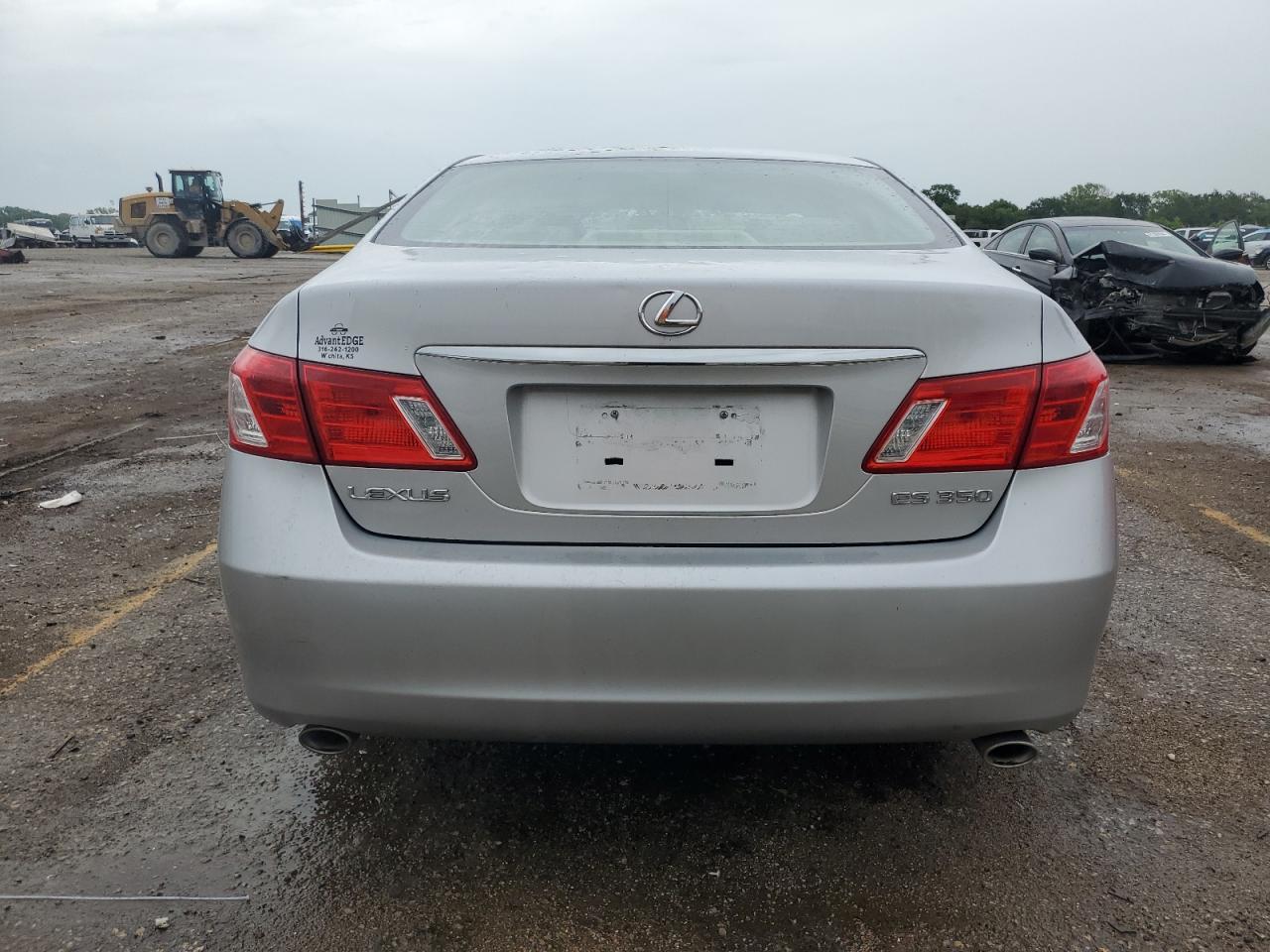 JTHBJ46G392338154 2009 Lexus Es 350