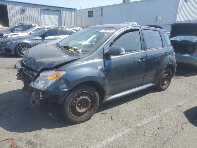 2006 Toyota Scion Xa VIN: JTKKT604960165830 Lot: 63095054