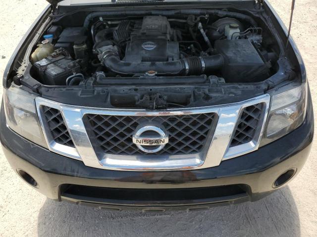 2011 Nissan Pathfinder S VIN: 5N1AR1NN0BC612488 Lot: 61764104