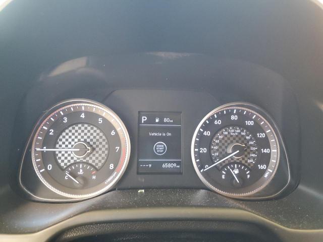 2019 Hyundai Elantra Sel VIN: 5NPD84LF0KH456314 Lot: 61158434