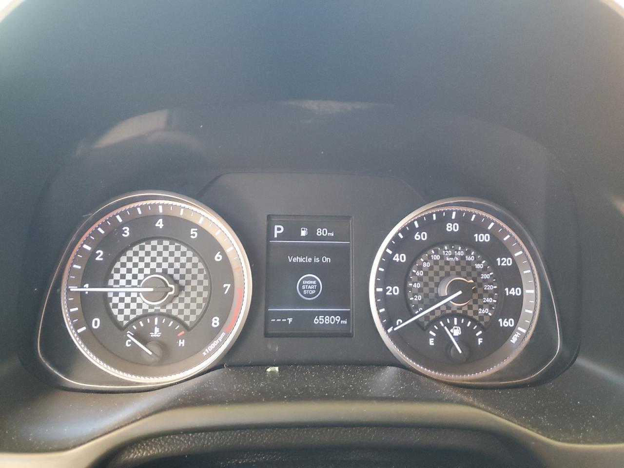 5NPD84LF0KH456314 2019 Hyundai Elantra Sel