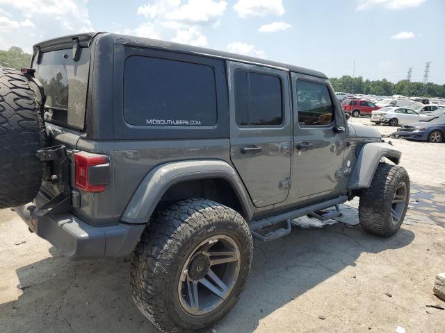 2018 JEEP WRANGLER U - 1C4HJXDN5JW225088