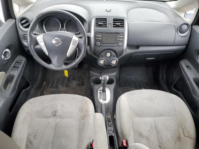 VIN 3N1CE2CP2EL358734 2014 Nissan Versa, S no.8