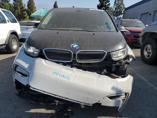 VIN WBY7Z8C59JVB86797 2018 BMW I3, S Rex no.5