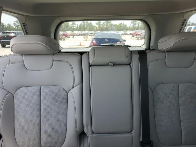 2023 JEEP GRAND CHER - 1C4RJHDG0P8741125
