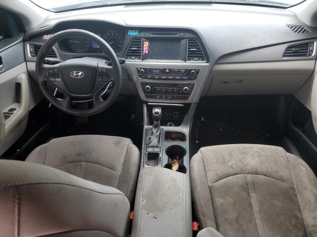 2016 HYUNDAI SONATA SE - 5NPE24AF9GH299091
