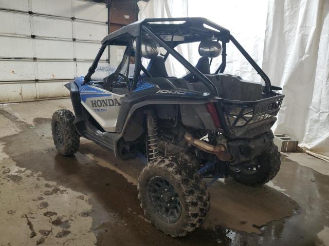 2023 HONDA SXS1000 1HFVE05L8P4400049