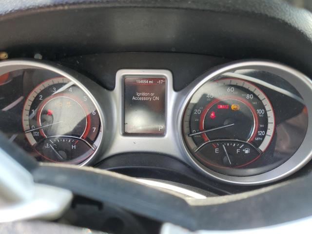 2015 Dodge Journey Se VIN: 3C4PDCAB4FT631222 Lot: 61224964