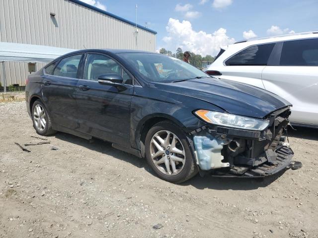 VIN 3FA6P0H70ER307236 2014 Ford Fusion, SE no.4