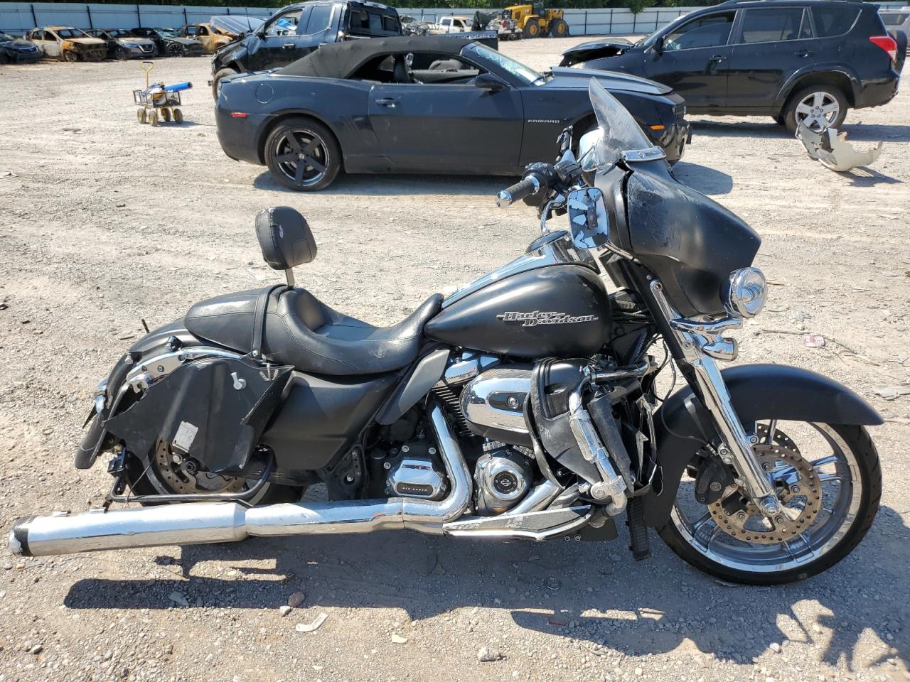 1HD1KBC11HB622829 HARLEY-DAVIDSON FLHX STREE 2017