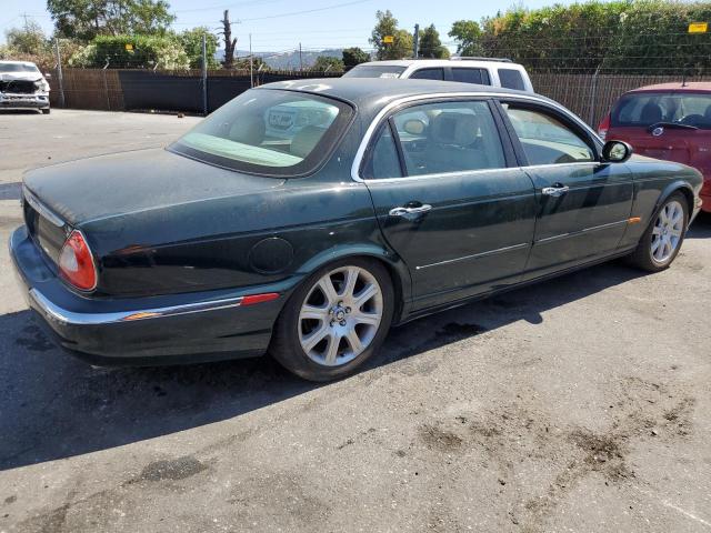 2005 Jaguar Xj8 L VIN: SAJWA79C05SG39315 Lot: 61706724