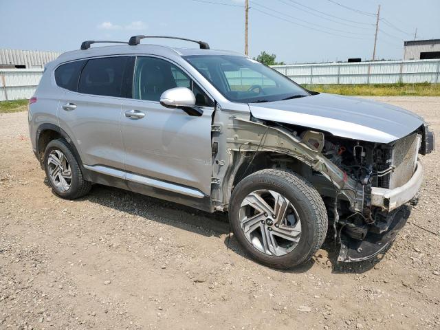 2021 HYUNDAI SANTA FE S 5NMS6DAJ3MH372363  62736674