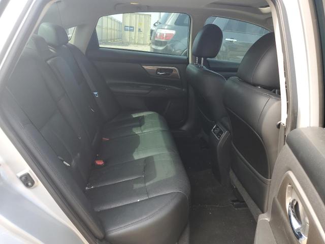 2015 NISSAN ALTIMA 2.5 - 1N4AL3APXFN314572