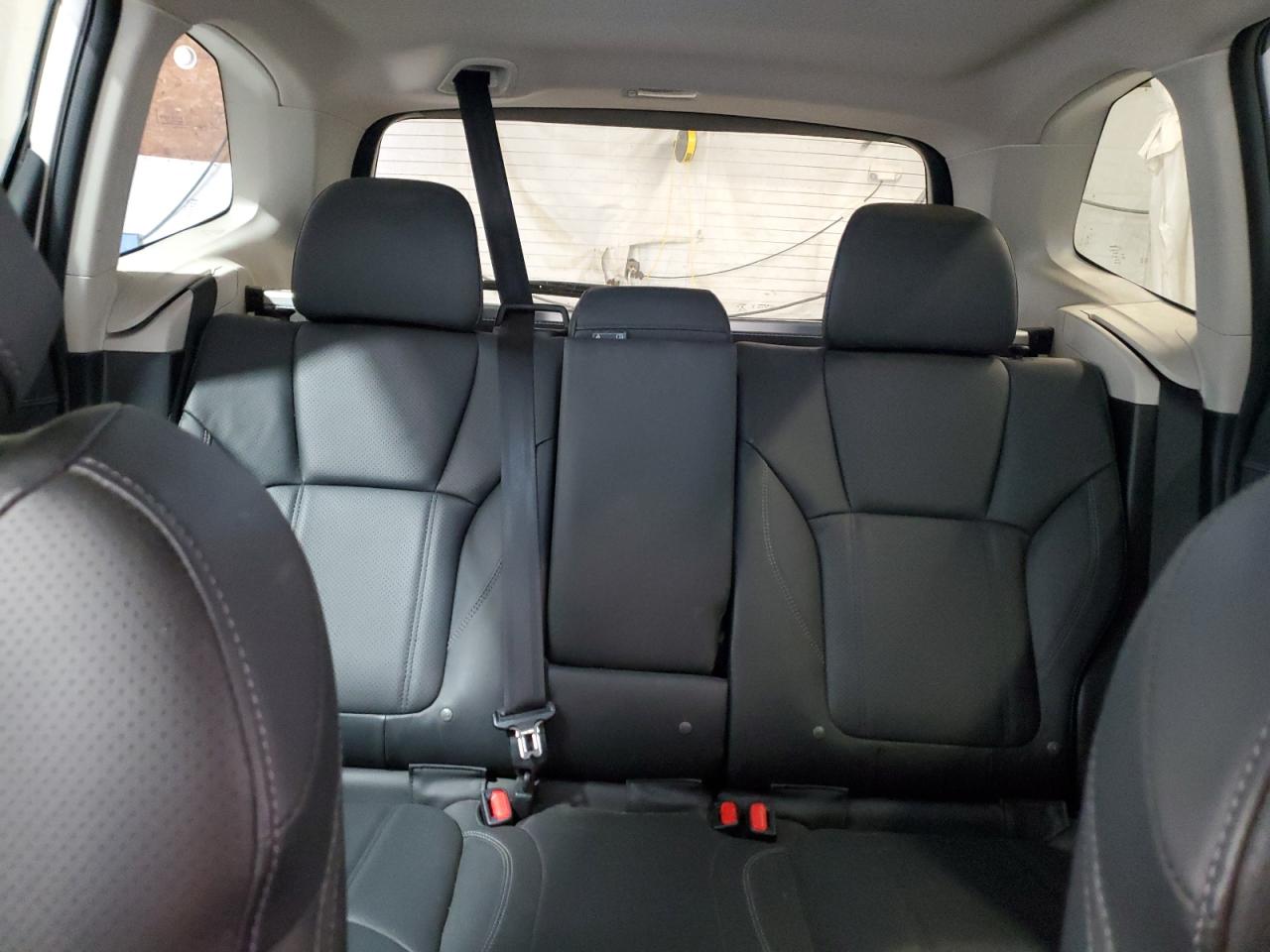 JF2SKAUCXLH592088 2020 Subaru Forester Limited