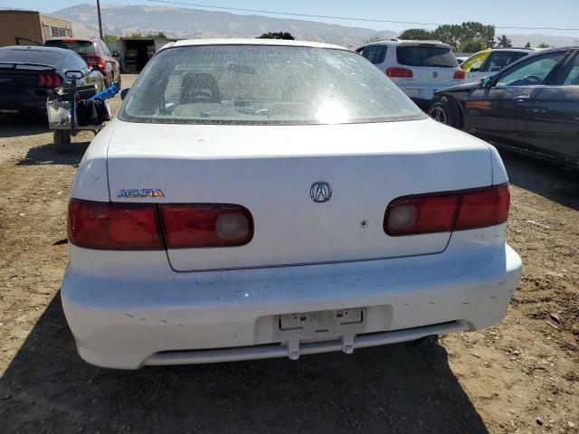 2000 Acura Integra Ls VIN: JH4DB7655YS000534 Lot: 60740974