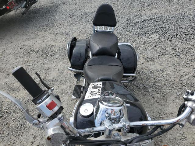 2000 KAWASAKI VN1500 G - JKBVNAG14YA028262
