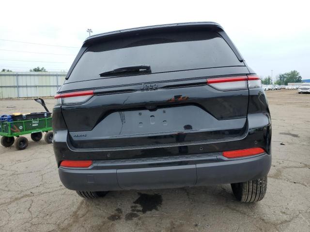 2024 JEEP GRAND CHER - 1C4RJHAG2RC164912