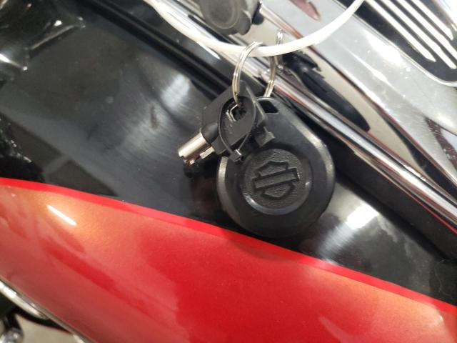 2007 HARLEY-DAVIDSON FLHTCUSE 1HD1PR8157Y951550