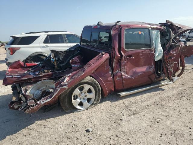 Vin: 1c6srffp4sn535836, lot: 63194414, ram 1500 big horn/lone star 20253
