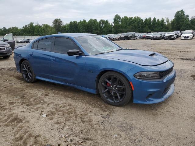 2020 DODGE CHARGER R/ - 2C3CDXCT6LH184137