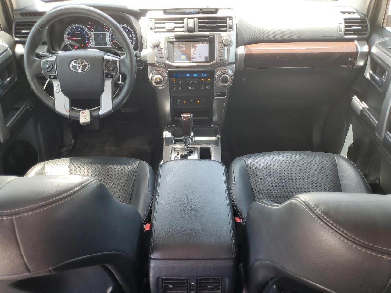 JTEZU5JR3F5093660 2015 Toyota 4Runner Sr5