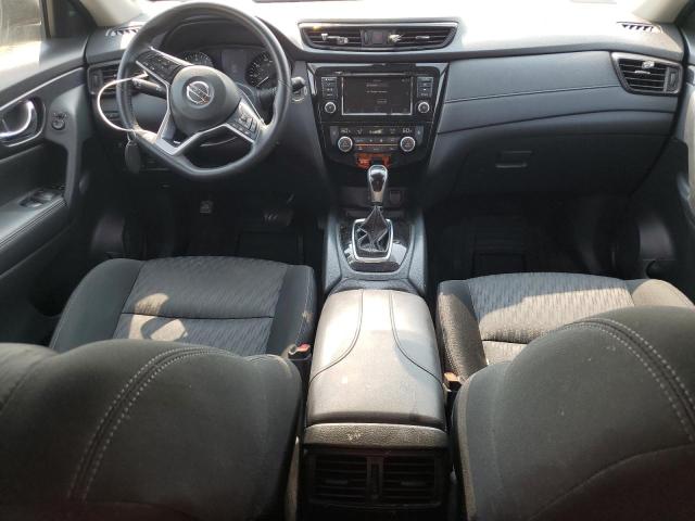 2019 NISSAN ROGUE S - KNMAT2MV7KP548892