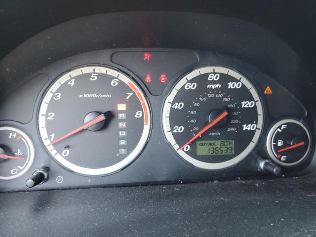 2005 Honda Cr-V Ex VIN: SHSRD78845U306215 Lot: 61690354