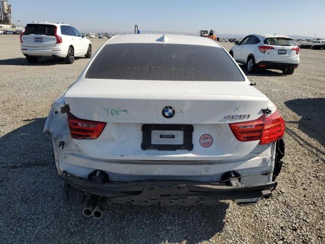 VIN WBA3N3C52EF711787 2014 BMW 4 Series, 428 I no.6