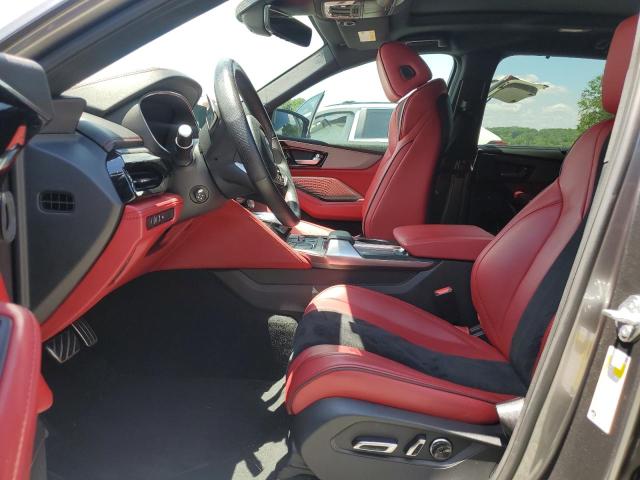 2022 Acura Mdx A-Spec VIN: 5J8YE1H04NL048400 Lot: 62094974