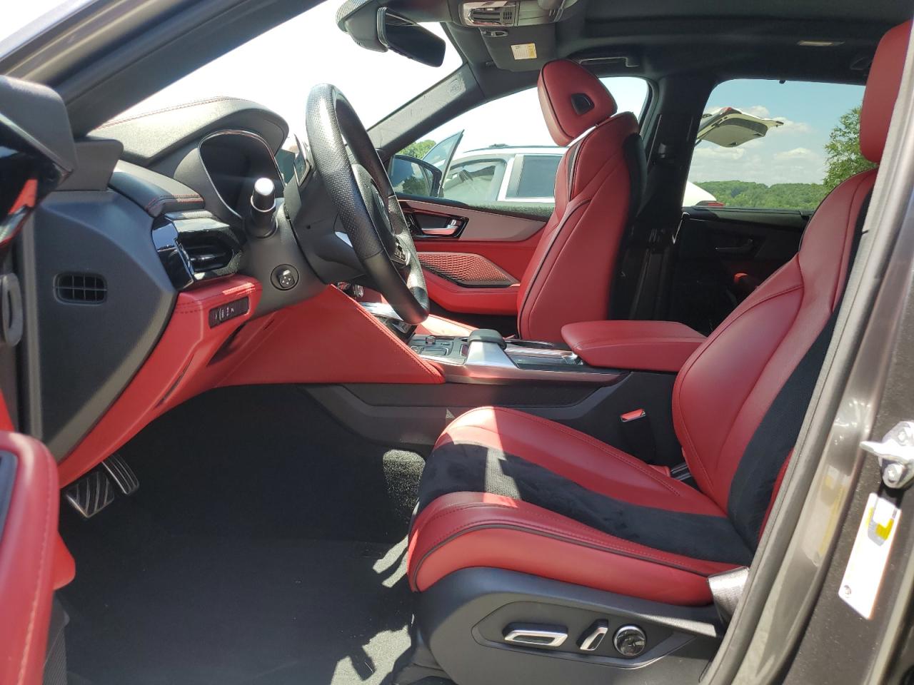 5J8YE1H04NL048400 2022 Acura Mdx A-Spec