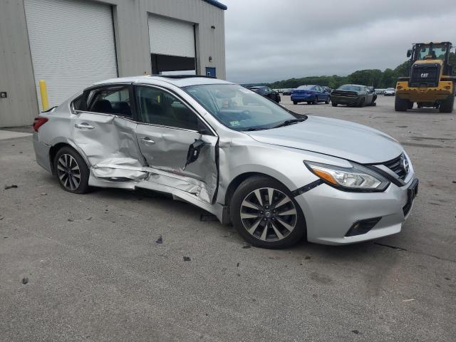 2017 NISSAN ALTIMA 2.5 - 1N4AL3AP0HC169931