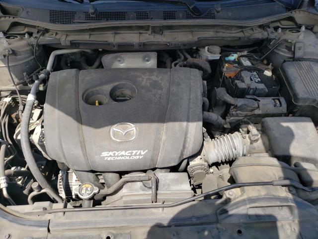 VIN JM3KE2CY7F0548861 2015 Mazda CX-5, Touring no.11